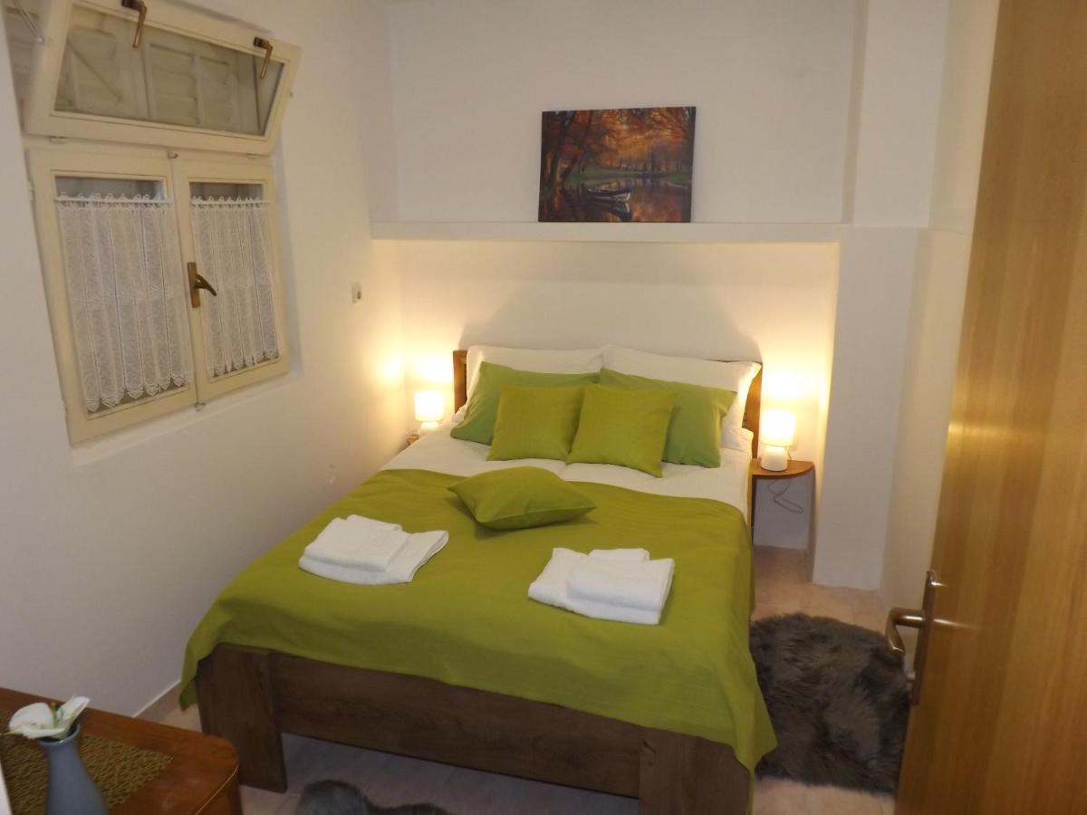 Villa Green Panorama Dubrovnik Exteriör bild