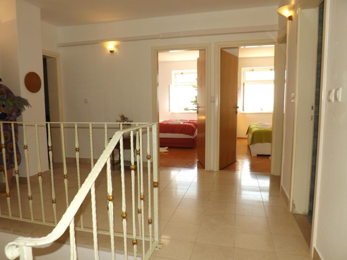 Villa Green Panorama Dubrovnik Exteriör bild