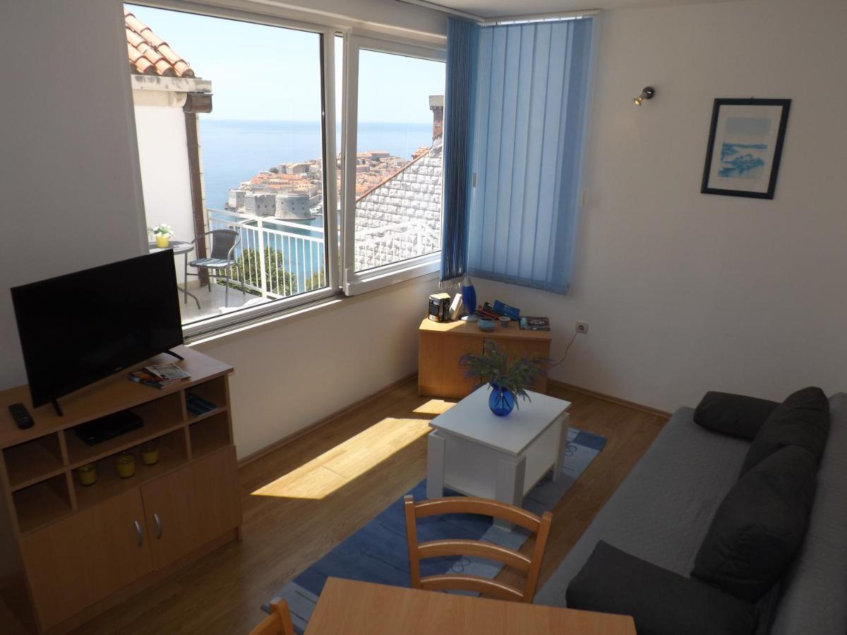 Villa Green Panorama Dubrovnik Exteriör bild