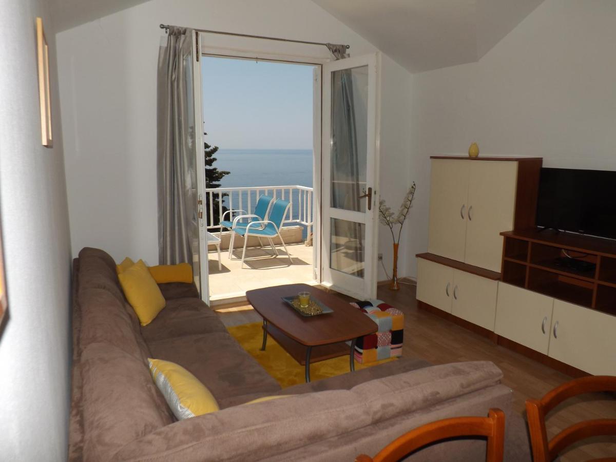 Villa Green Panorama Dubrovnik Exteriör bild