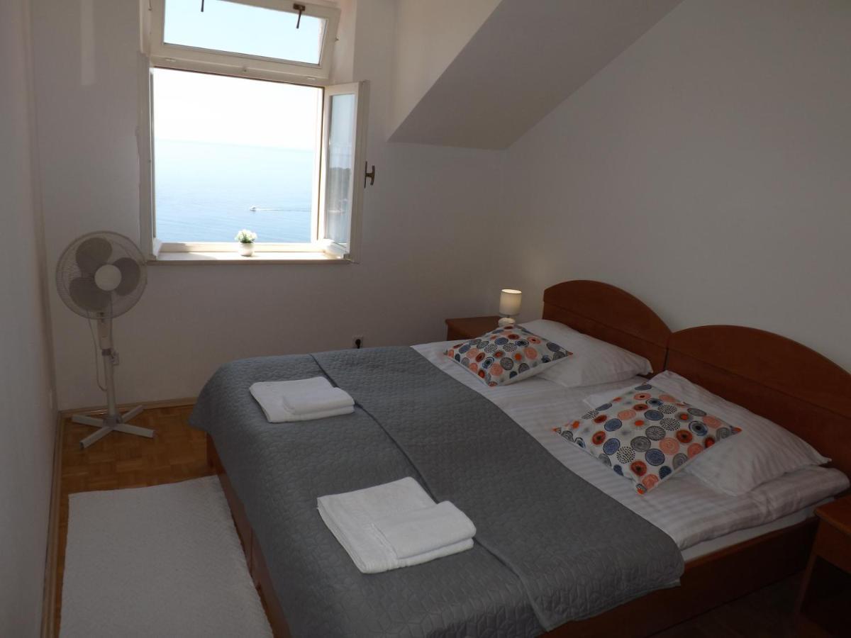 Villa Green Panorama Dubrovnik Exteriör bild