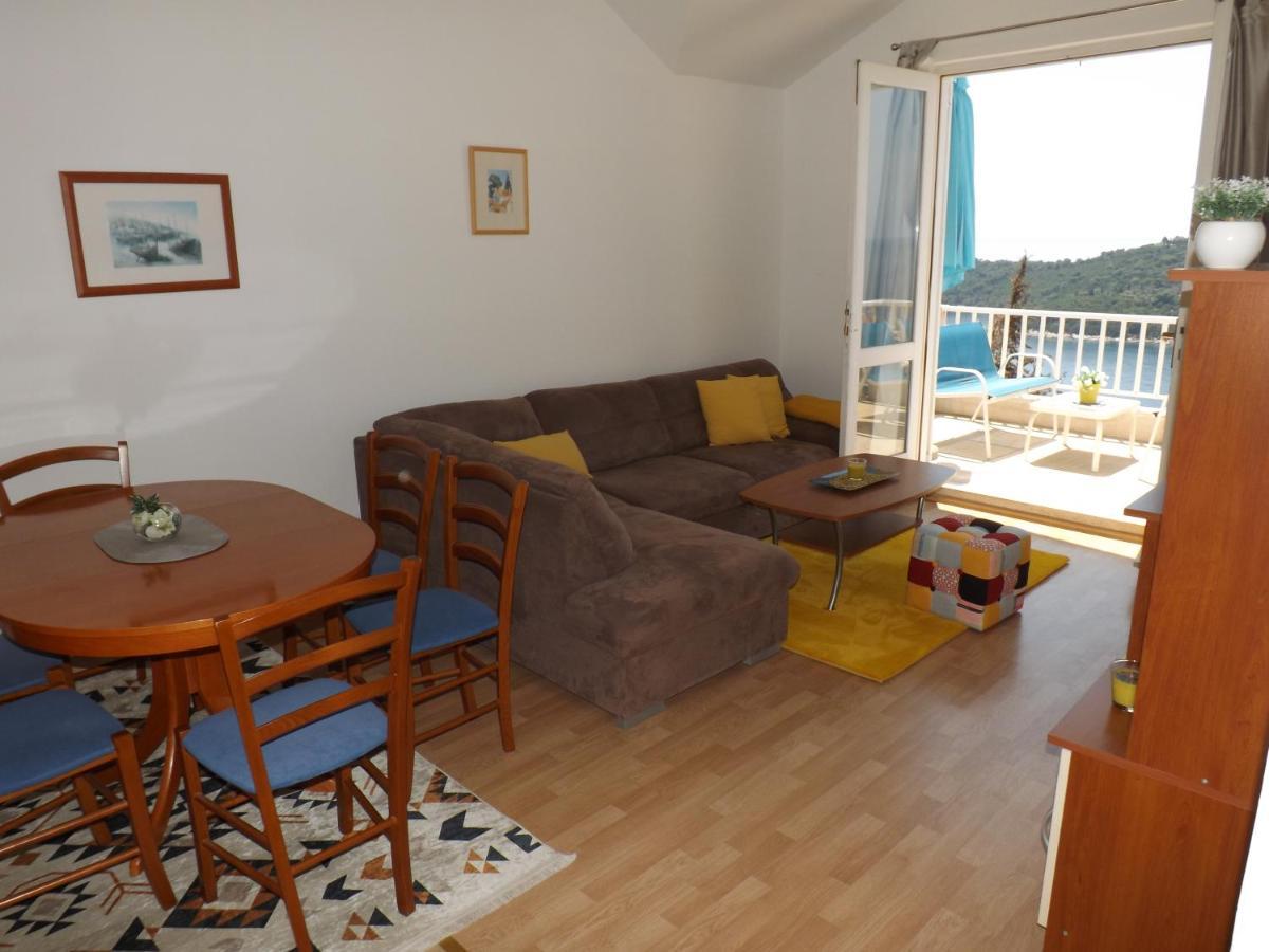 Villa Green Panorama Dubrovnik Exteriör bild