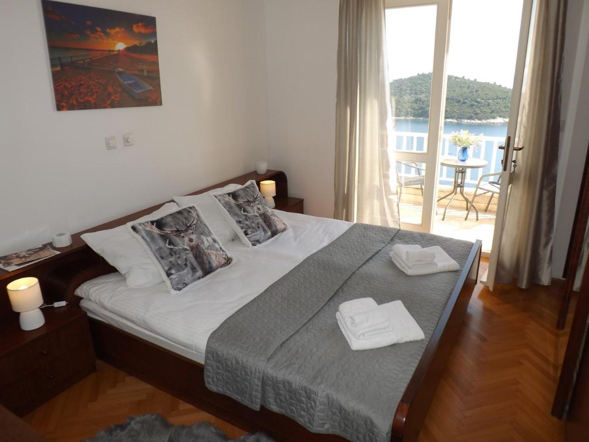 Villa Green Panorama Dubrovnik Exteriör bild