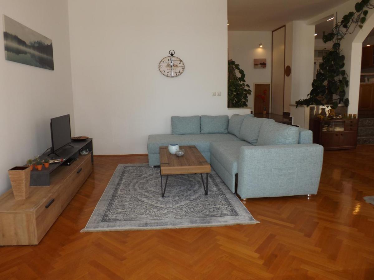 Villa Green Panorama Dubrovnik Exteriör bild