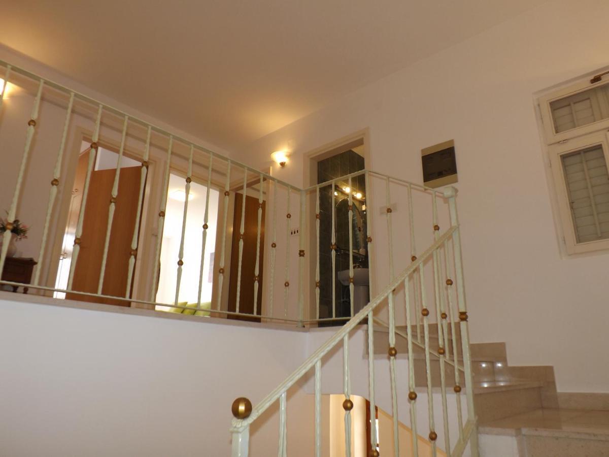 Villa Green Panorama Dubrovnik Exteriör bild