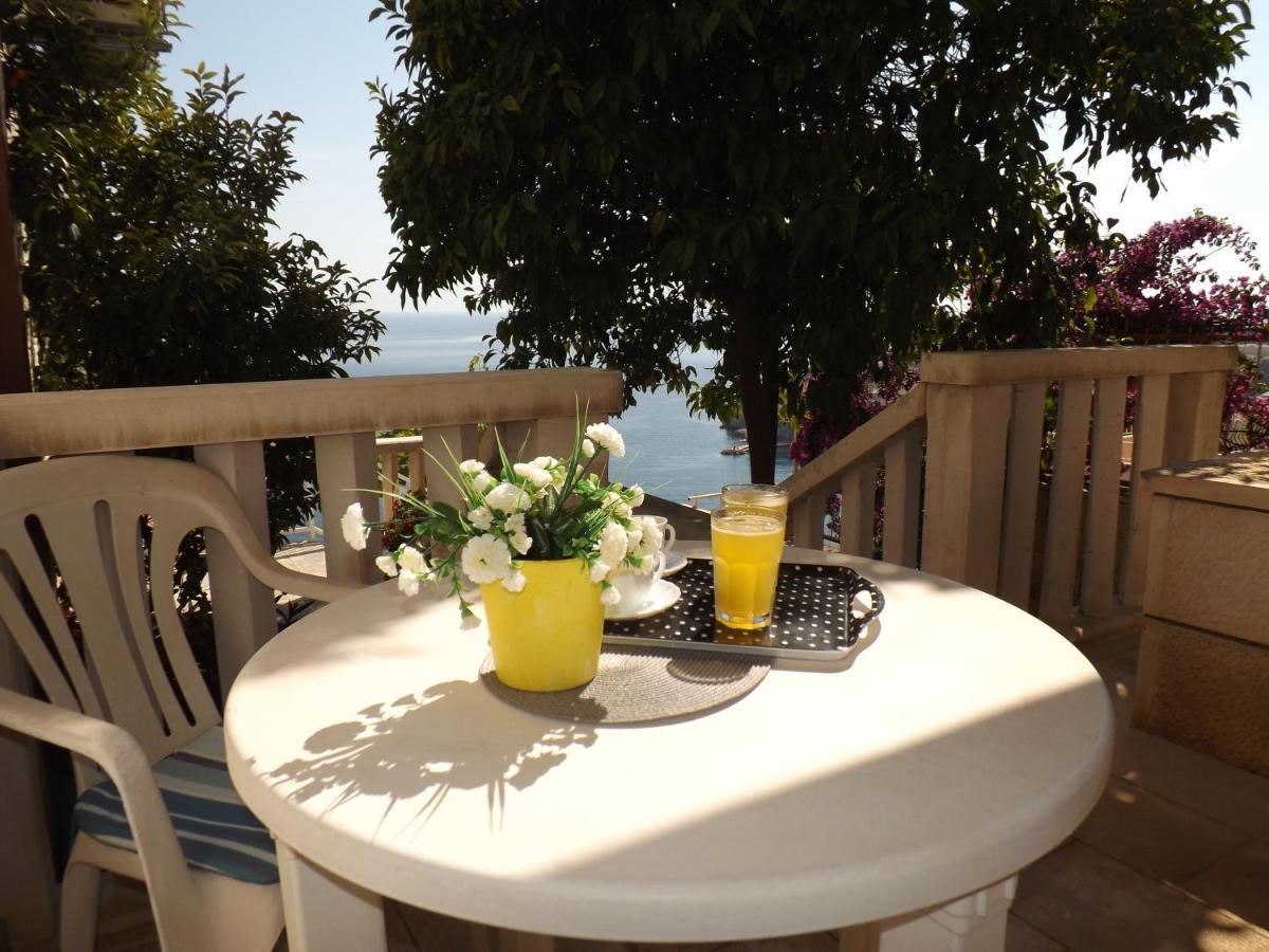 Villa Green Panorama Dubrovnik Exteriör bild