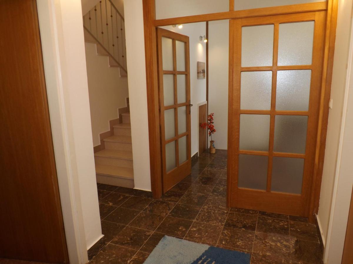 Villa Green Panorama Dubrovnik Exteriör bild