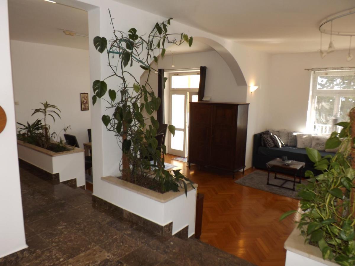 Villa Green Panorama Dubrovnik Exteriör bild